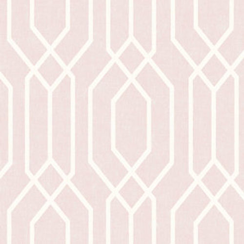 Arthouse New York Geo Pink...