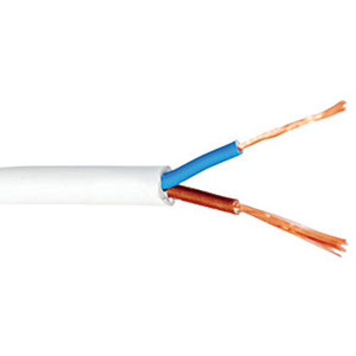 2 Core Round Flexible Cable...