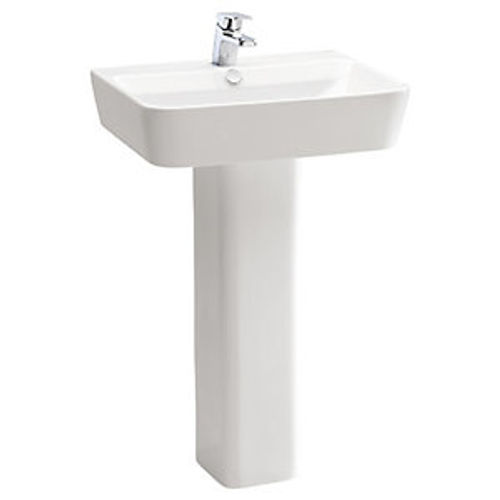 Wickes Emma Ceramic 1 Tap...