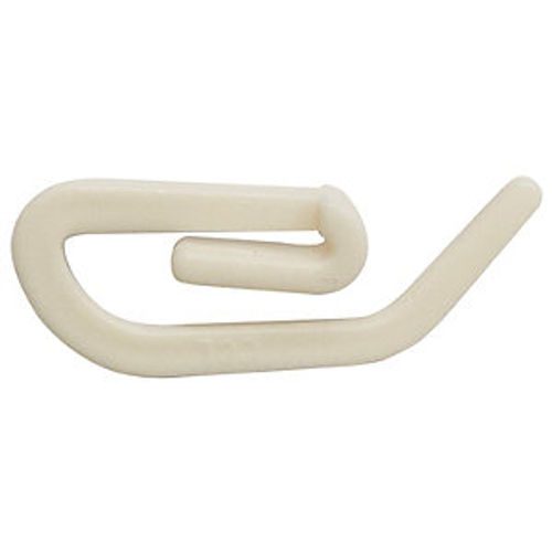 Wickes Plastic Hooks...