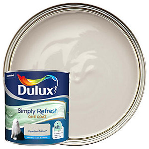 Dulux Simply Refresh One Coat...