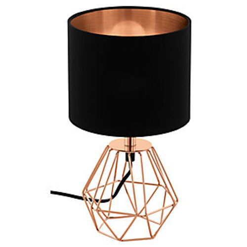 Eglo Carlton 2 Table Lamp -...