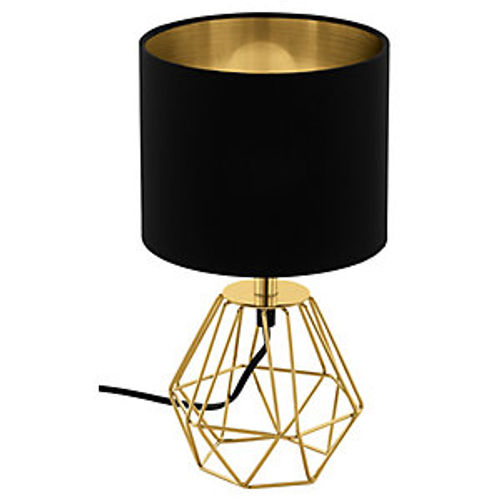 Eglo Carlton 2 Table Lamp -...