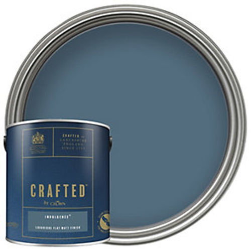 CRAFTED™ by Crown Flat Matt...