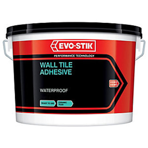 Evo-Stik Waterproof Ceramic...