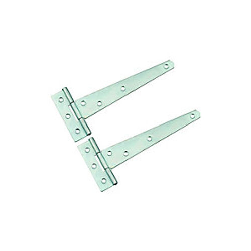 Wickes Tee Hinge - Zinc 150mm