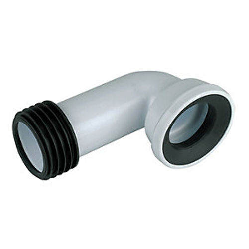 FloPlast Soil Pan Connector...