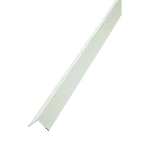 Wickes Angle - White PVCu...