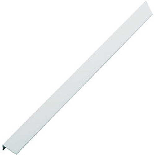 Wickes Angle - White PVCu...