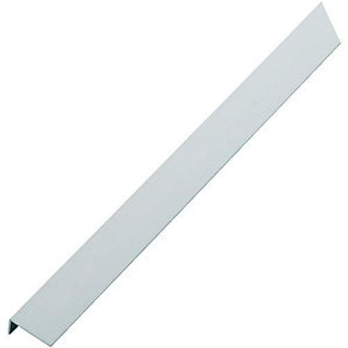 Wickes Angle - White PVCu...