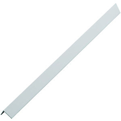 Wickes Angle - White PVCu...