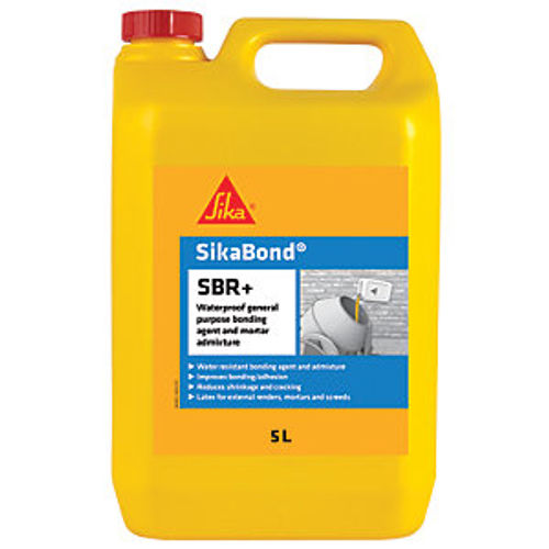 Sika Bond SBR+ Waterproof...