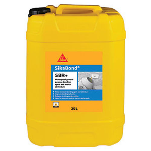 Sika Bond SBR+ Waterproof...