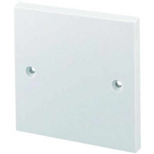 Wickes Single Blanking Plate...