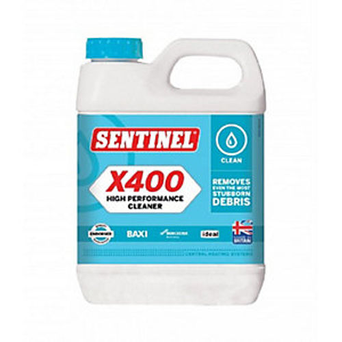 Sentinel  x 400 High...