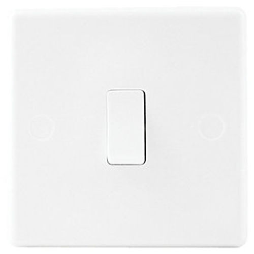 Wickes 10A Light Switch 1...