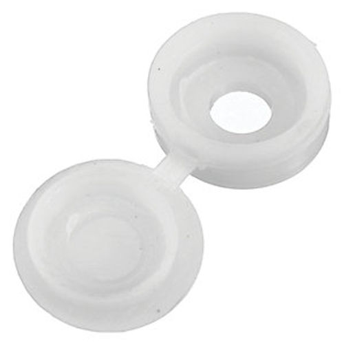 Wickes Plastic Screw Cover...