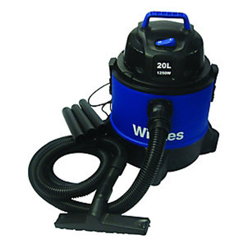 Wickes Wet & Dry Vacuum...