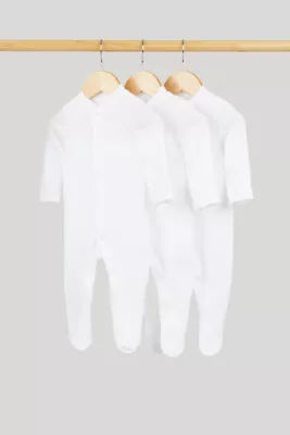 terry sleepsuits