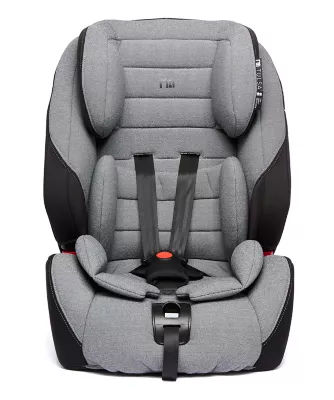 isofix booster seat with harness