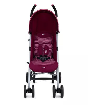 Mothercare top joie nitro