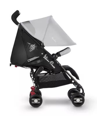 Pop hot sale star stroller