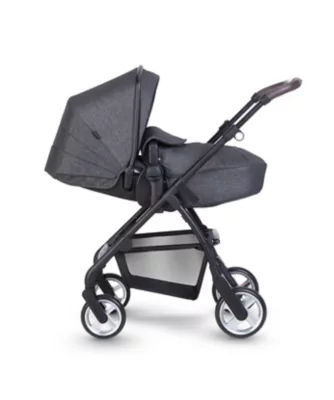 Silver Cross pursuit pram and pushchair 