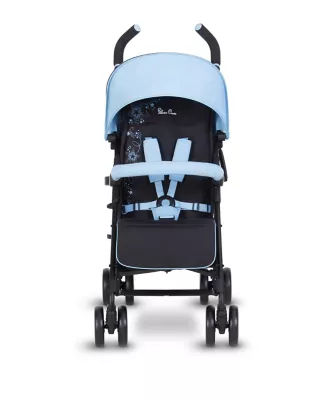 Mothercare silver cross pop star sales
