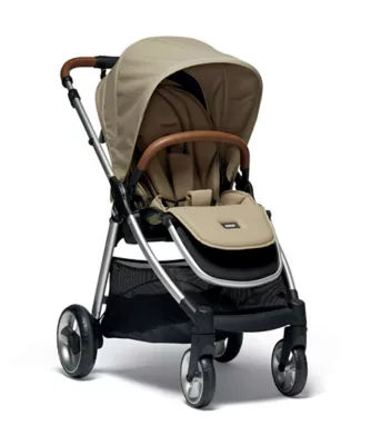 Mamas and papas clearance flip xt2 sand dune