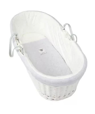 moses basket mother care