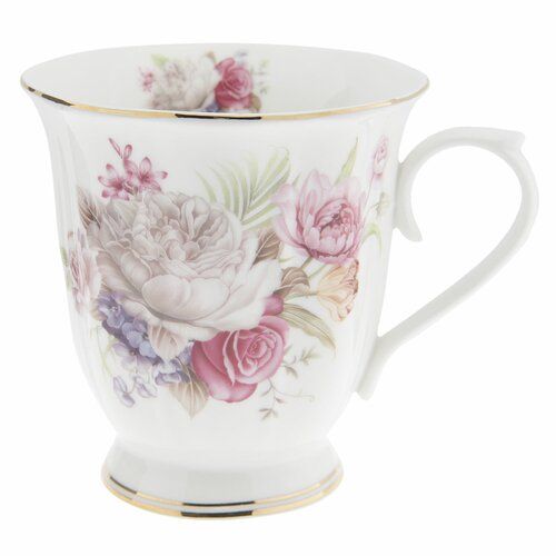 Elisabetta Mug (Set of 8)