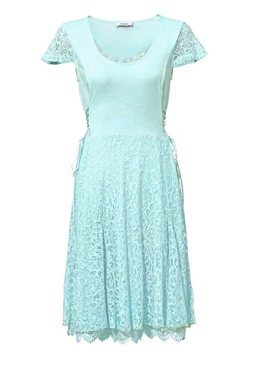 LINEA TESINI Jerseykleid ...