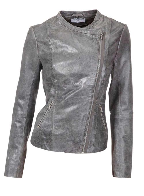 Rick Cardona Lederjacke...