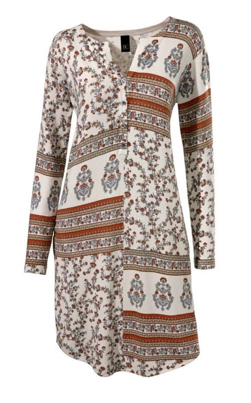 Kleid Strick Pulloverkleid...