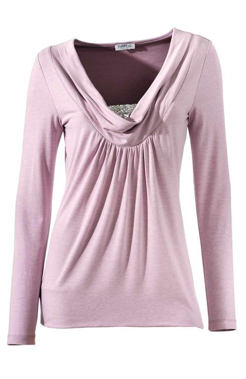 Damen Pullover Oberteil...
