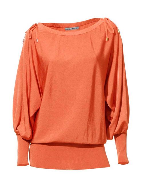Damen Pullover Feinstrick...