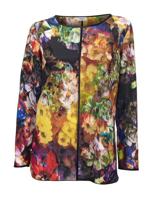 Damen Bluse 34 ausgefallene...