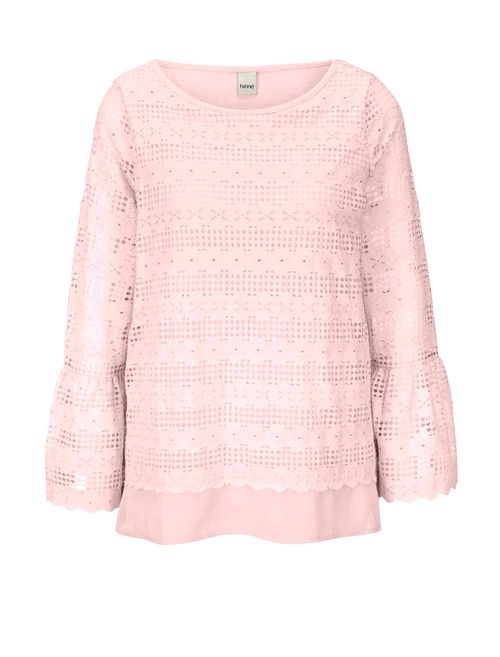 Heine Damen T Shirt Oberteil...