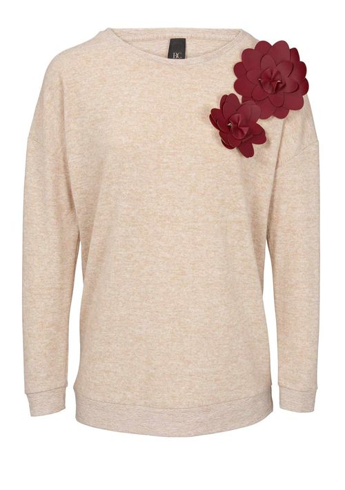 HEINE Damen Designer-Shirt m....