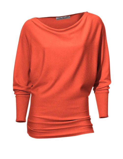 Ashley Brooke Damen Pullover...