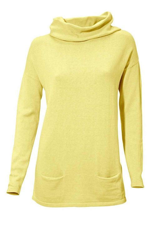 Damen Pullover Pulli...