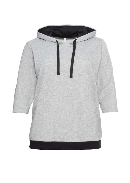 Kapuzen-Sweatshirt,...