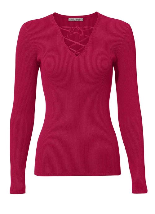 Ashley Brooke Damen Pullover...