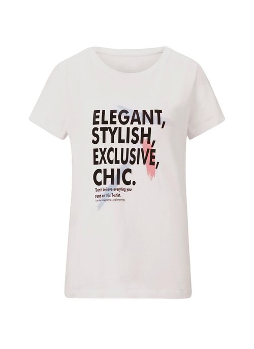 Designer-Shirt mit...