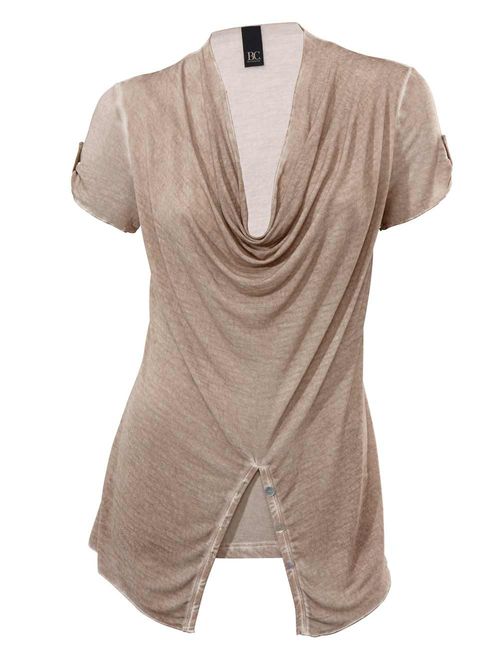 HEINE Damen Designer-Shirt...