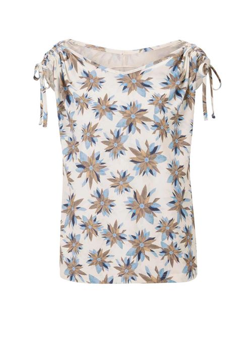Damen Shirt T-shirt...