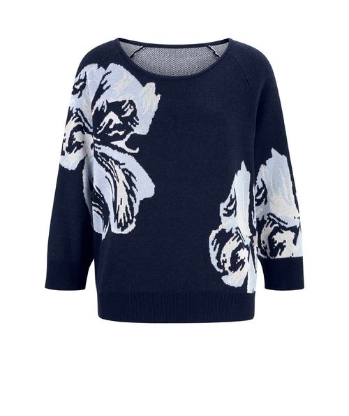 Damen Pullover Strickpullover...