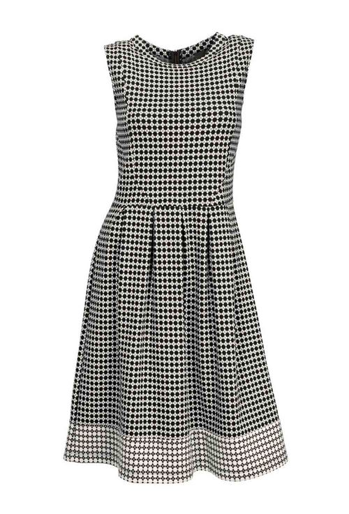 Damen Kleid Minikleid...