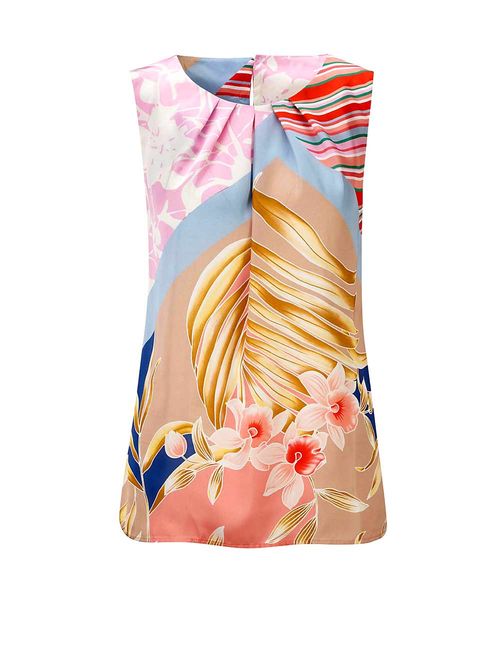 Damen Shirt Oberteil Frühling...