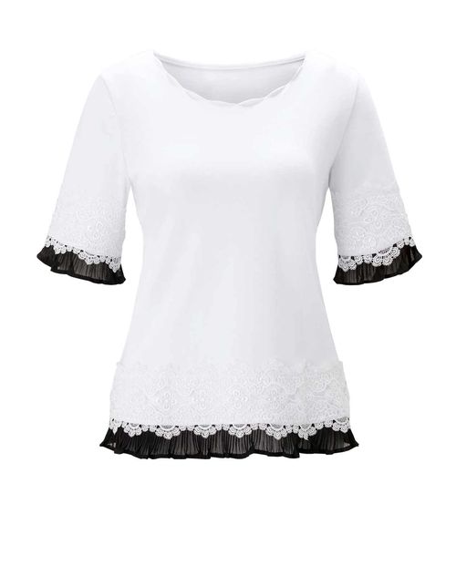 Création L Damen T Shirt 36...